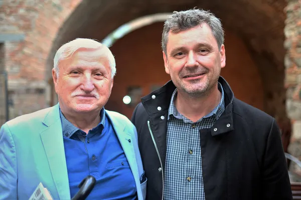 Kamil Peteraj, Martin Augustín