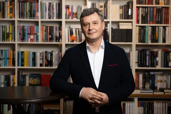 Pri prezentácii kníh Kytice a Máj v Prahe, foto: Tonda Tran