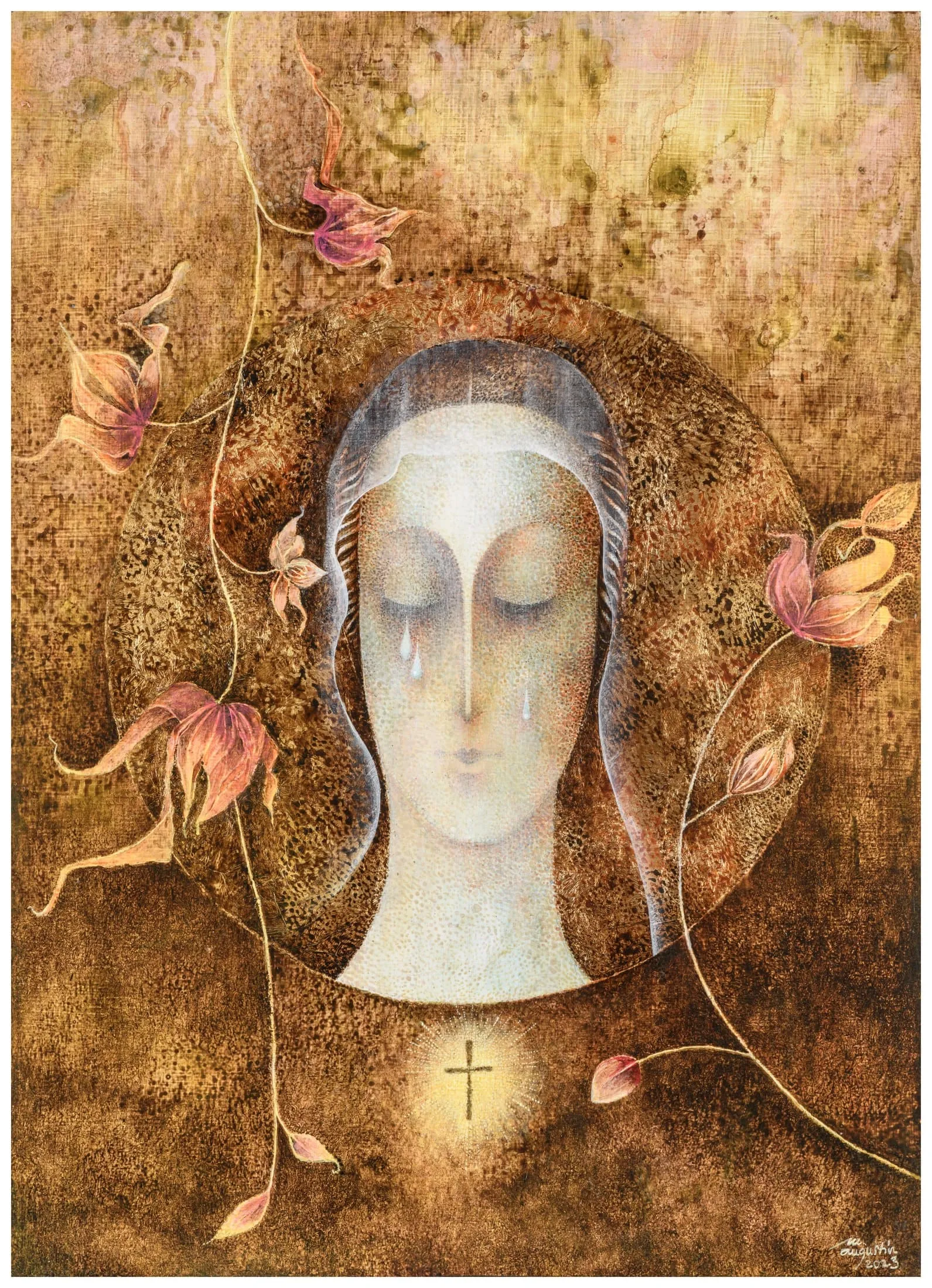 Sv. Mária Magdaléna