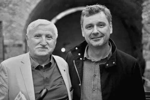 Kamil Peteraj, Martin Augustín