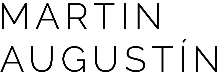 Augustin Martin logo