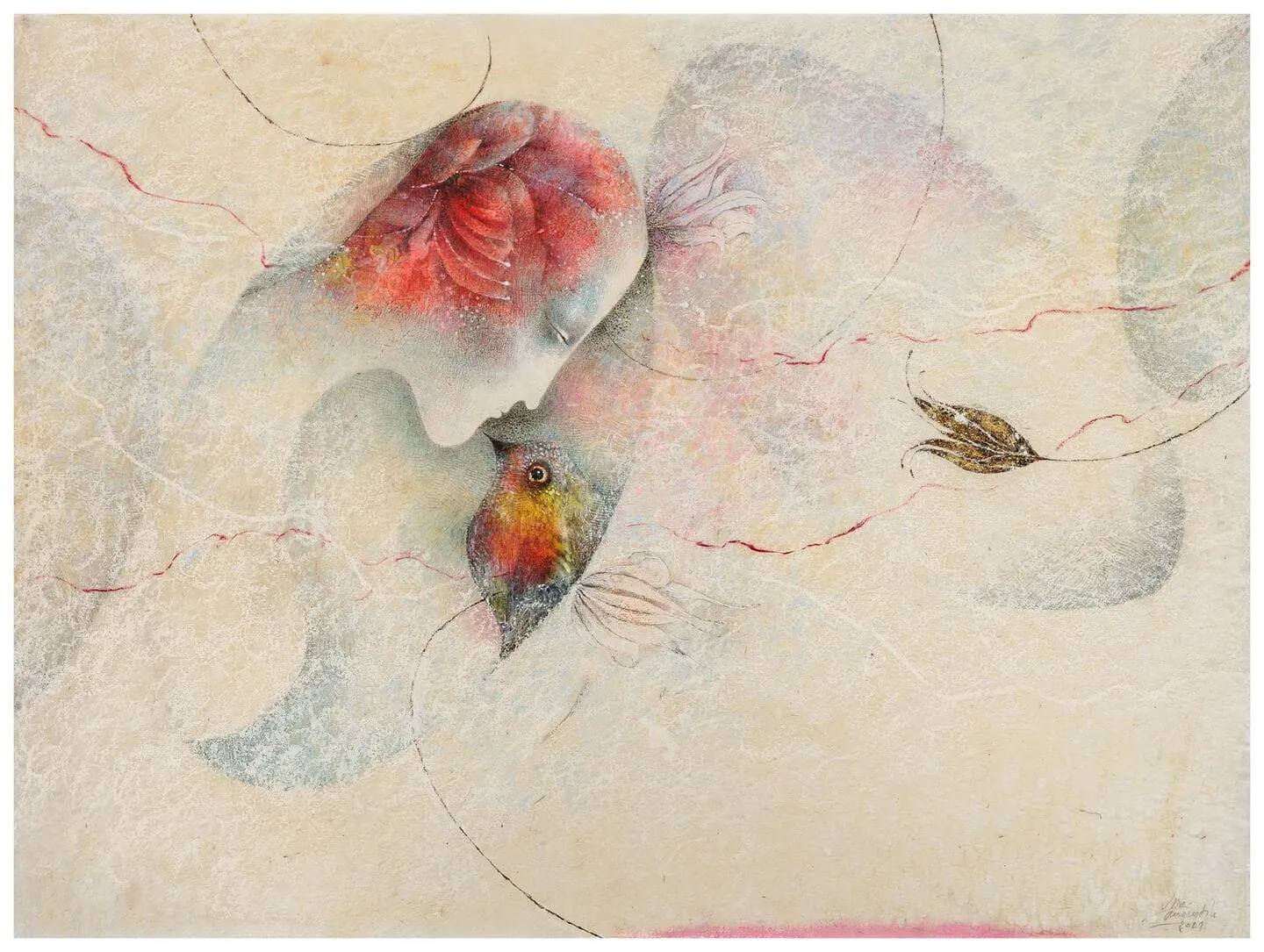 Pieseň pre vtáčika