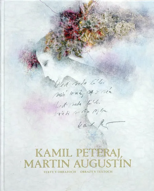 Texty v Obrazoch Obrazy v textoch